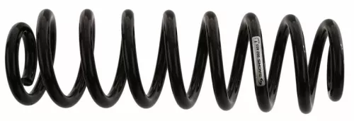Veerophanging SACHS 992 403)