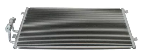 Condenser, air conditioning MAXGEAR AC830395)
