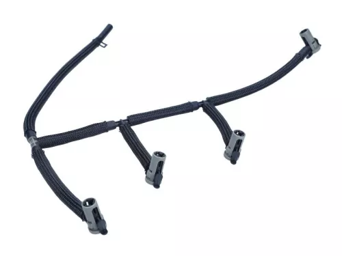 Slang, brandstofoverloop MAXGEAR 15-0322)