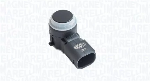Sensor, parkeerafstandsregeling MAGNETI MARELLI 021016072010)