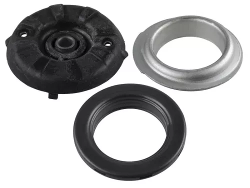 Reparatieset, steunbeugel voor veerpootophanging LEMFÖRDER 45804 01)