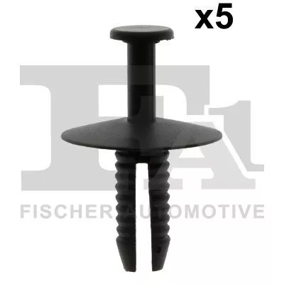 Clip, trim/protection strip FA1 10-20006.5)