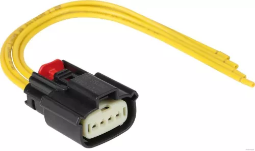 Kabelreparatieset, koplamp Herth+Buss Elparts 51277442)