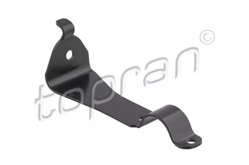 Beugel, stabilisatorbevestiging TOPRAN 401 493)