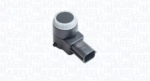 Sensor, parkeerafstandsregeling MAGNETI MARELLI 021016068010)