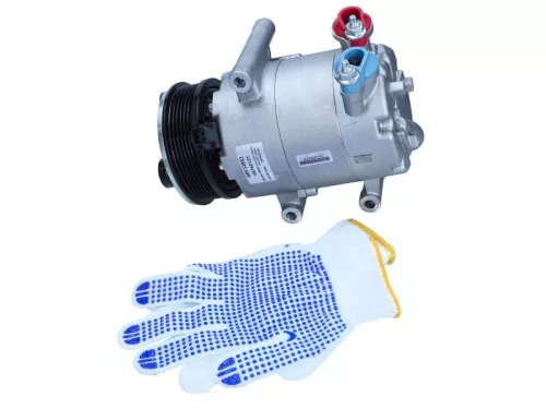 Compressor, air conditioning MAXGEAR AC330032)