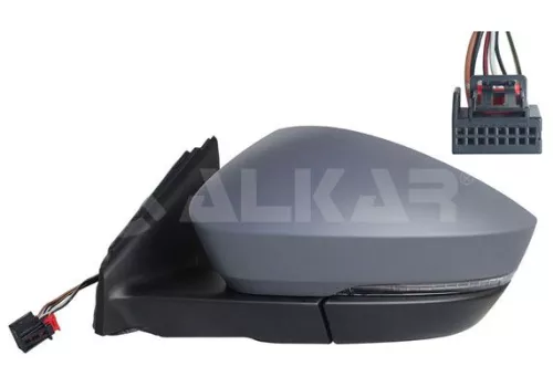 Buitenspiegel ALKAR 9039771)