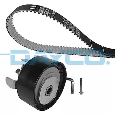 Distributieriemset DAYCO KBIO09)