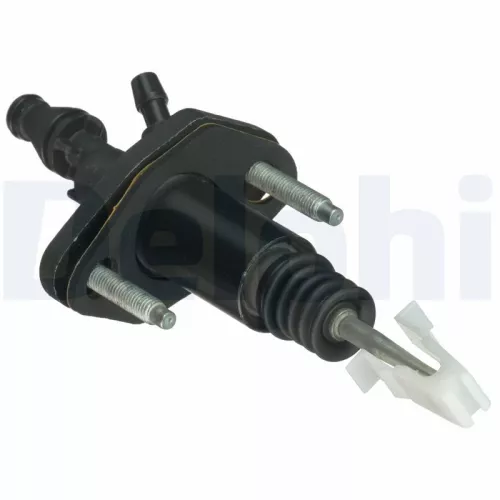Hoofdremcilinder, koppeling DELPHI LM80468)