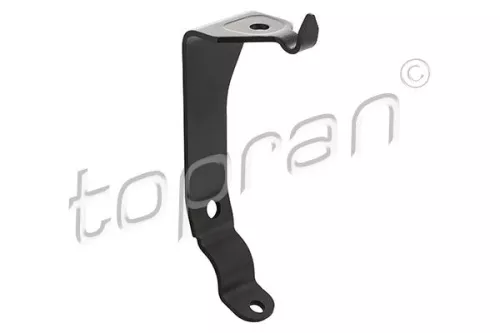 Beugel, stabilisatorbevestiging TOPRAN 401 497)