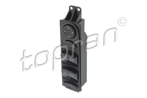 Schakelaar, raammechanisme TOPRAN 410 927)