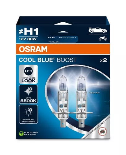 Lamp, hoekverlichting ams-OSRAM 62150CBB-2HB)