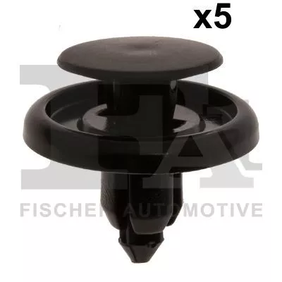 Clip, sierstrip/beschermstrip FA1 77-30010.5)