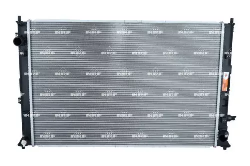 Radiator, motorkoeling  550363)
