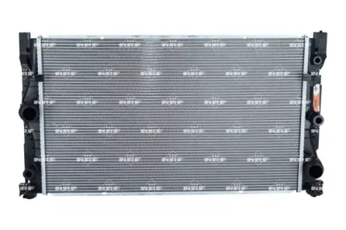 Radiator, motorkoeling NRF 550365)