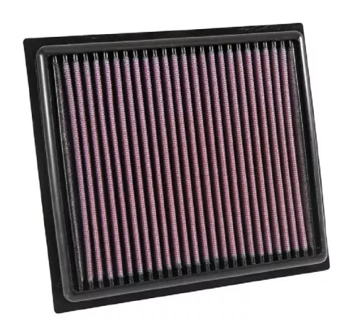 Luchtfilter K&N FILTERS 33-5034)