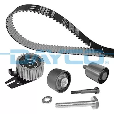 Distributieriemset DAYCO KTB1237)