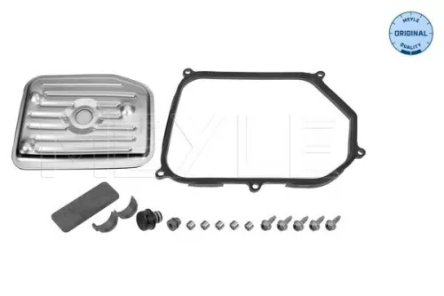 Parts Kit, automatic transmission oil change MEYLE 100 135 0314/SK)