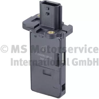 Luchtmassastroomsensor PIERBURG 7.14490.00.0)