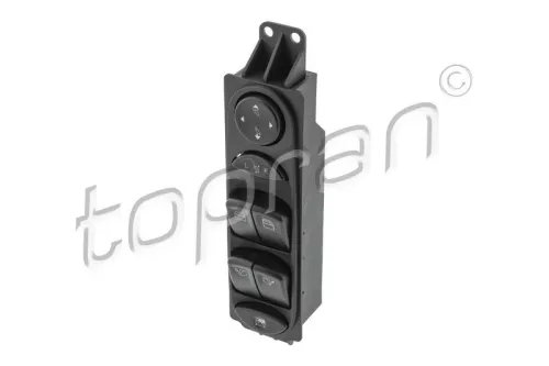 Schakelaar, raammechanisme TOPRAN 410 707)