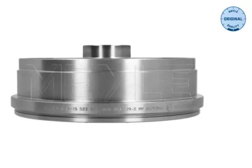 Brake Drum MEYLE 16-15 523 0038)