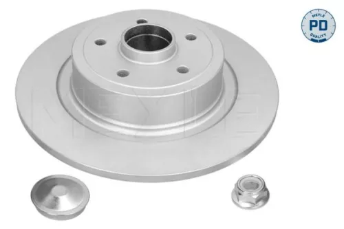 Brake Disc MEYLE 16-15 523 4102/PD)