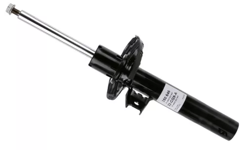 Schokdemper SACHS 350 646)