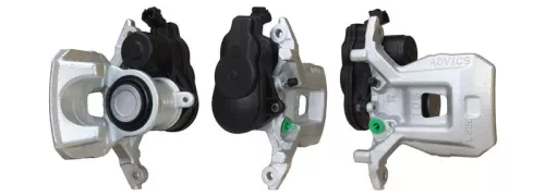 Remklauw ELSTOCK 87-3208)