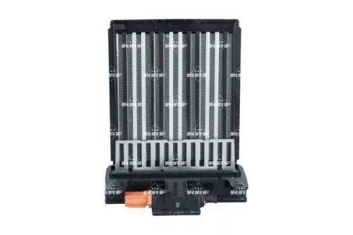 Warmtewisselaar, binnenverwarming NRF 540001)