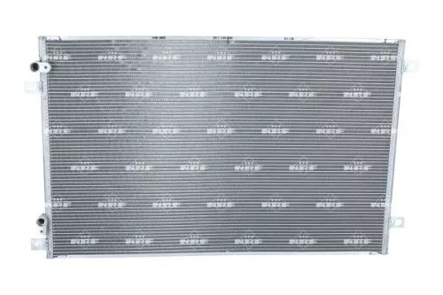 Condensor, airconditioning NRF 350683)