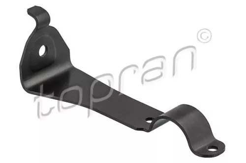 Beugel, stabilisatorbevestiging TOPRAN 401 492)
