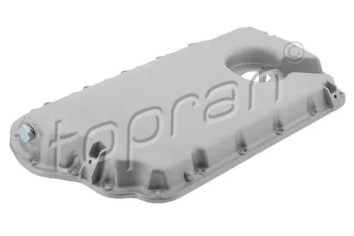 Oliecarter TOPRAN 111 876)