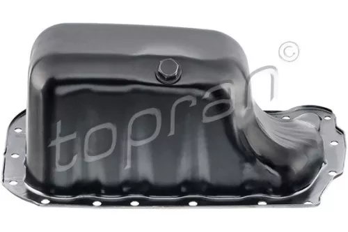 Oliecarter TOPRAN 114 766)