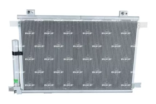 Condensor, airconditioning NRF 350686)