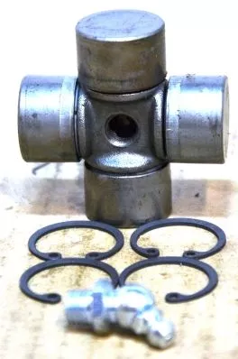 Koppeling, aandrijfas LÖBRO U 981/S)