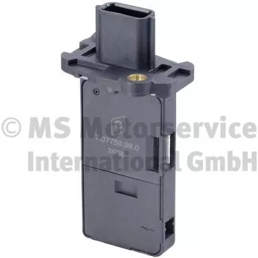 Luchtmassastroomsensor PIERBURG 7.07759.99.0)