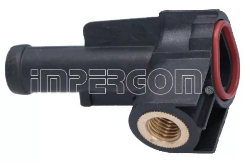 Coolant Pipe ORIGINAL IMPERIUM 80093)