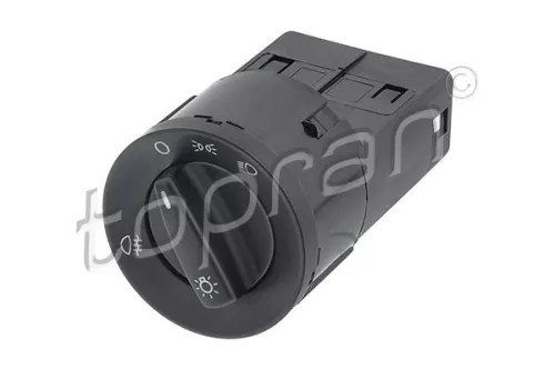 Schakelaar, koplamp TOPRAN 114 259)