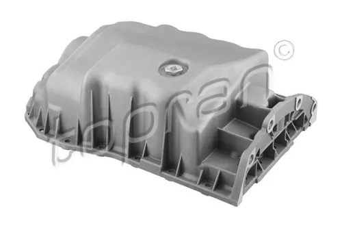Oliecarter TOPRAN 700 685)