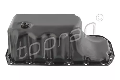 Oliecarter TOPRAN 723 954)