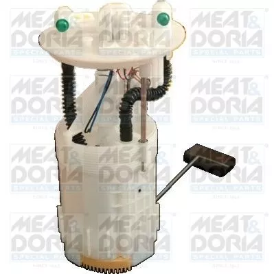 Brandstoftoevoereenheid MEAT & DORIA 77055)