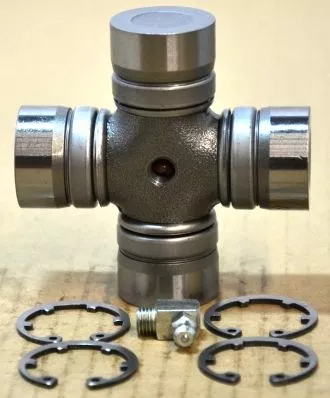 Koppeling, aandrijfas LÖBRO U 742)