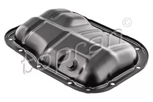 Oliecarter TOPRAN 600 365)