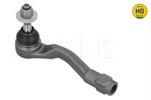 Spoorstangeind MEYLE 37-16 020 0058/HD)