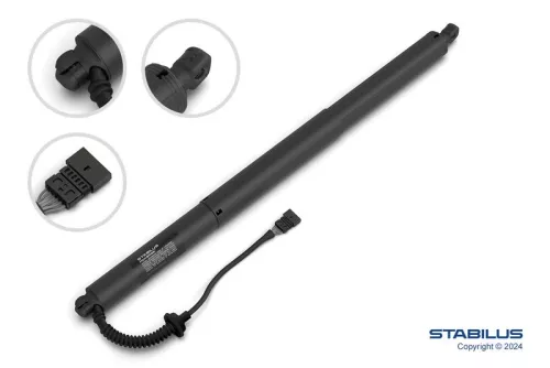 Elektromotor, achterklep STABILUS 202492)