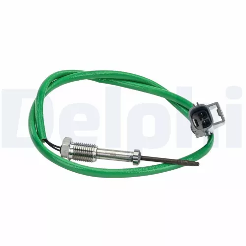 Sensor, exhaust gas temperature DELPHI TS30401-12B1)