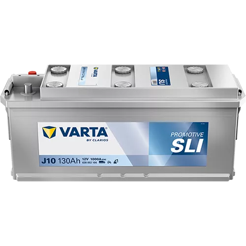 Startaccu VARTA 630052100K182)