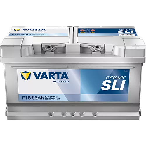 Starter Battery VARTA 585200080K262)