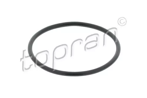 Afdichtring, hydraulisch filter TOPRAN 628 111)