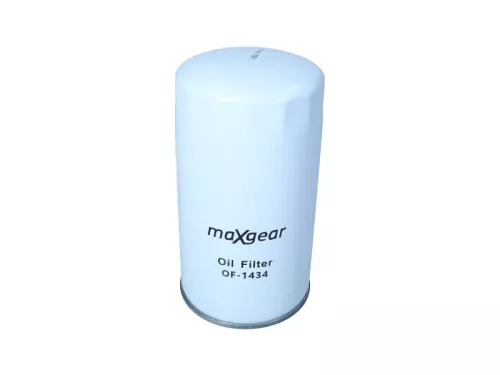 Oliefilter MAXGEAR 26-2125)